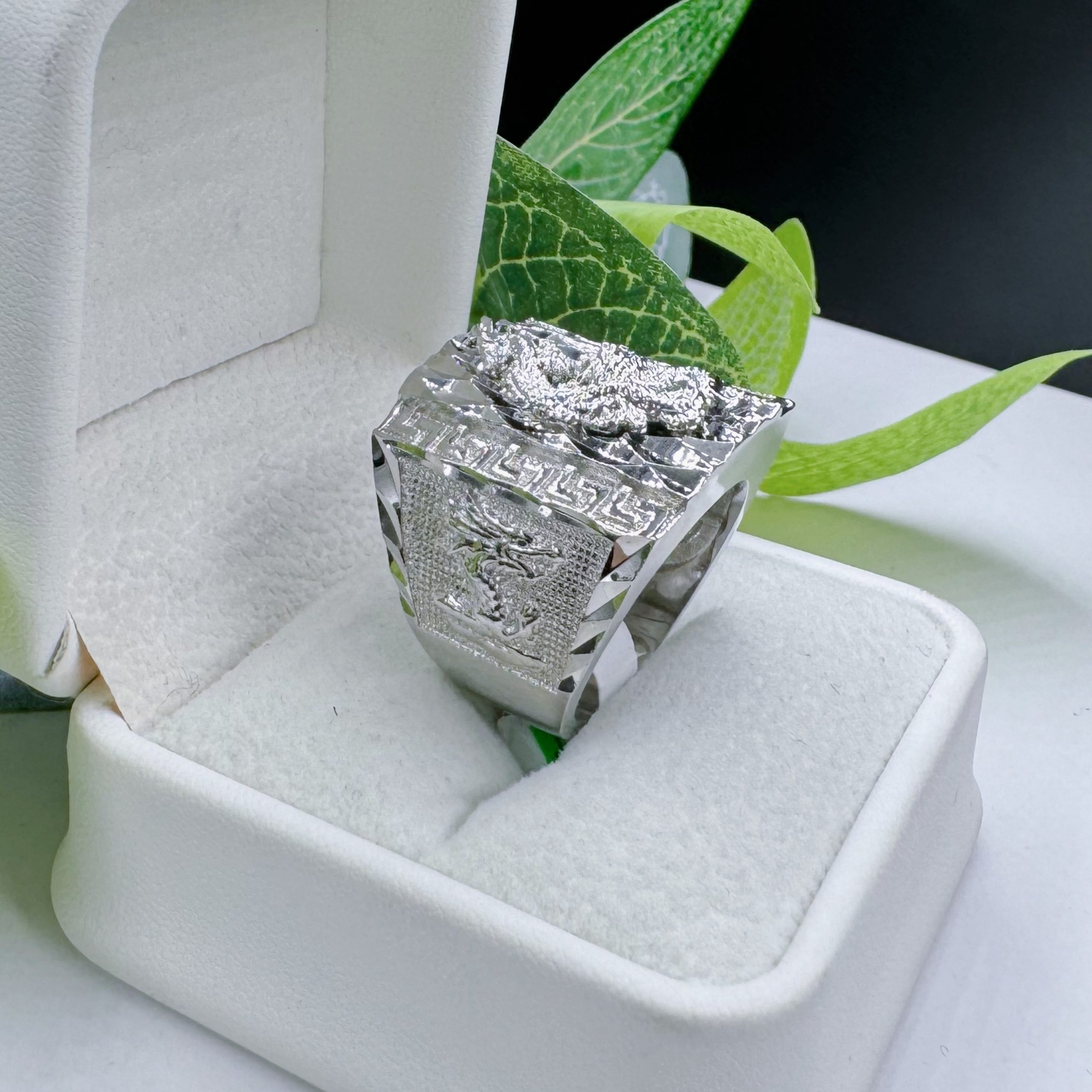 Nhẫn long vương 2 Nhẫn Long Vương (4)