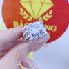 Nhẫn nam BL03A 8 Nhẫn Nam Bl03a (6)