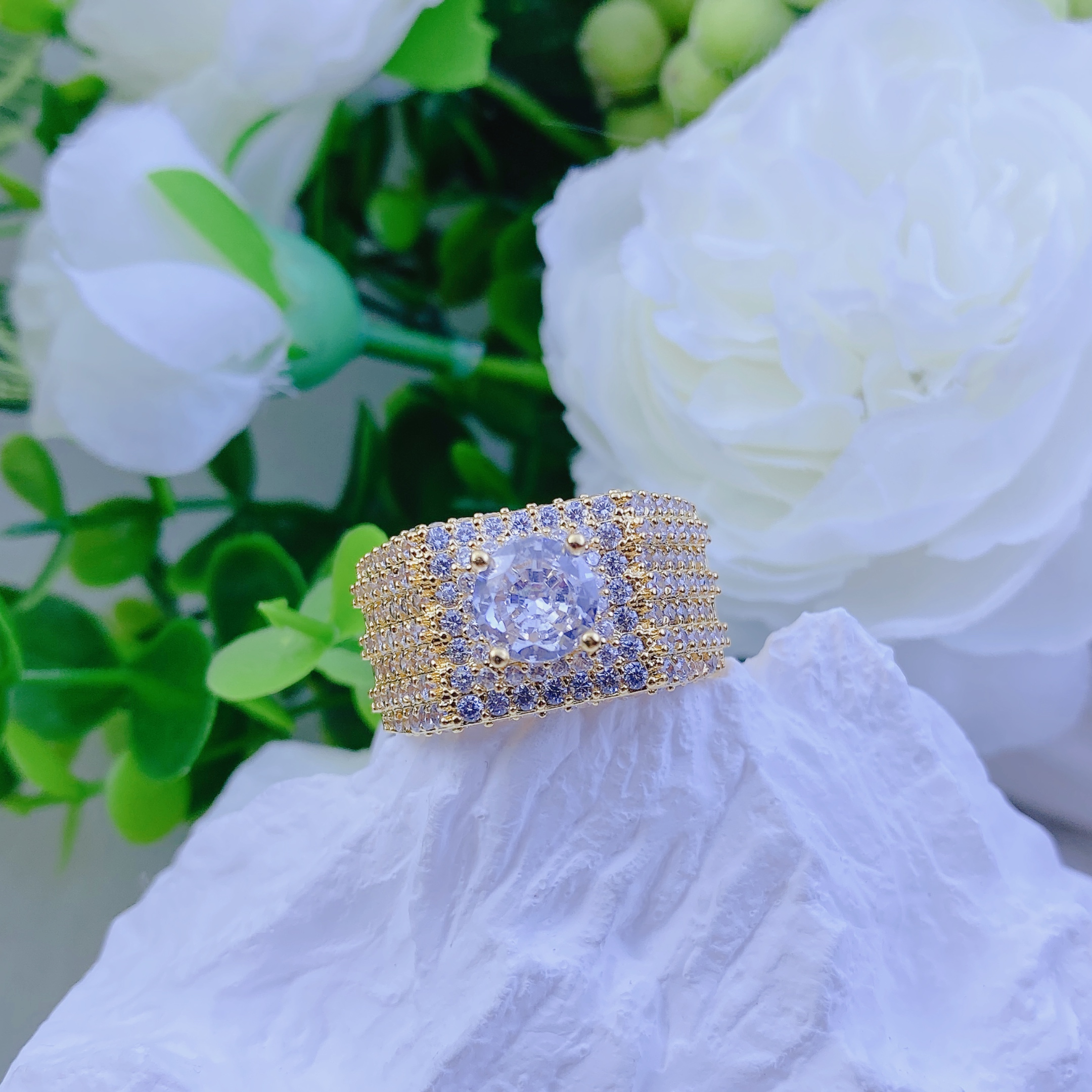 Nhẫn nam Bảo long 66 5 Nhẫn Nam Bảo Long 66 (1)