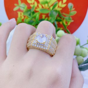 Nhẫn Nam Bảo Long 66 (3)