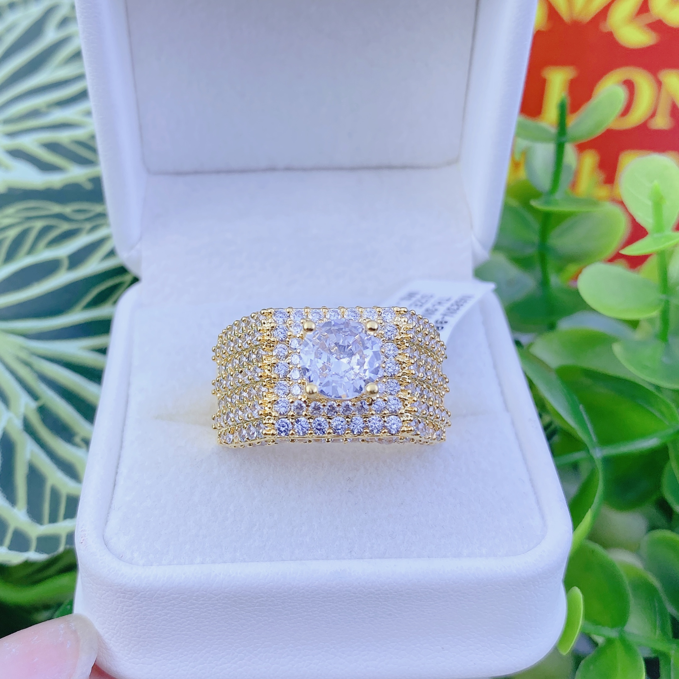 Nhẫn nam Bảo long 66 2 Nhẫn Nam Bảo Long 66 (5)