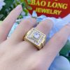 Nhẫn nam LK08 6 Nhẫn Nam Lk08 (4)