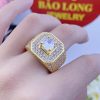 Nhẫn nam LK12 9 Nhẫn Nam Lk12 (1)