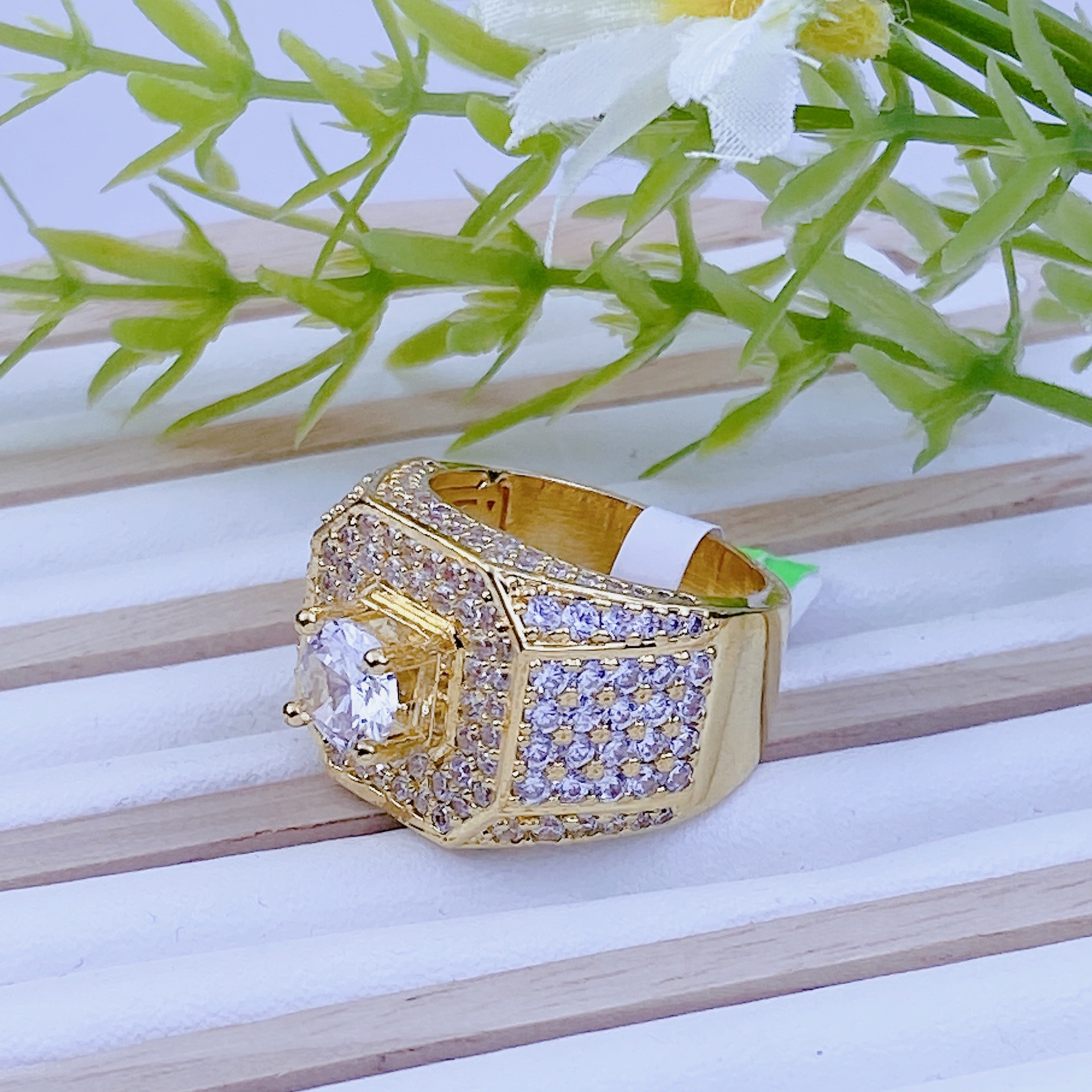 Nhẫn nam LK12 2 Nhẫn Nam Lk12 (5)