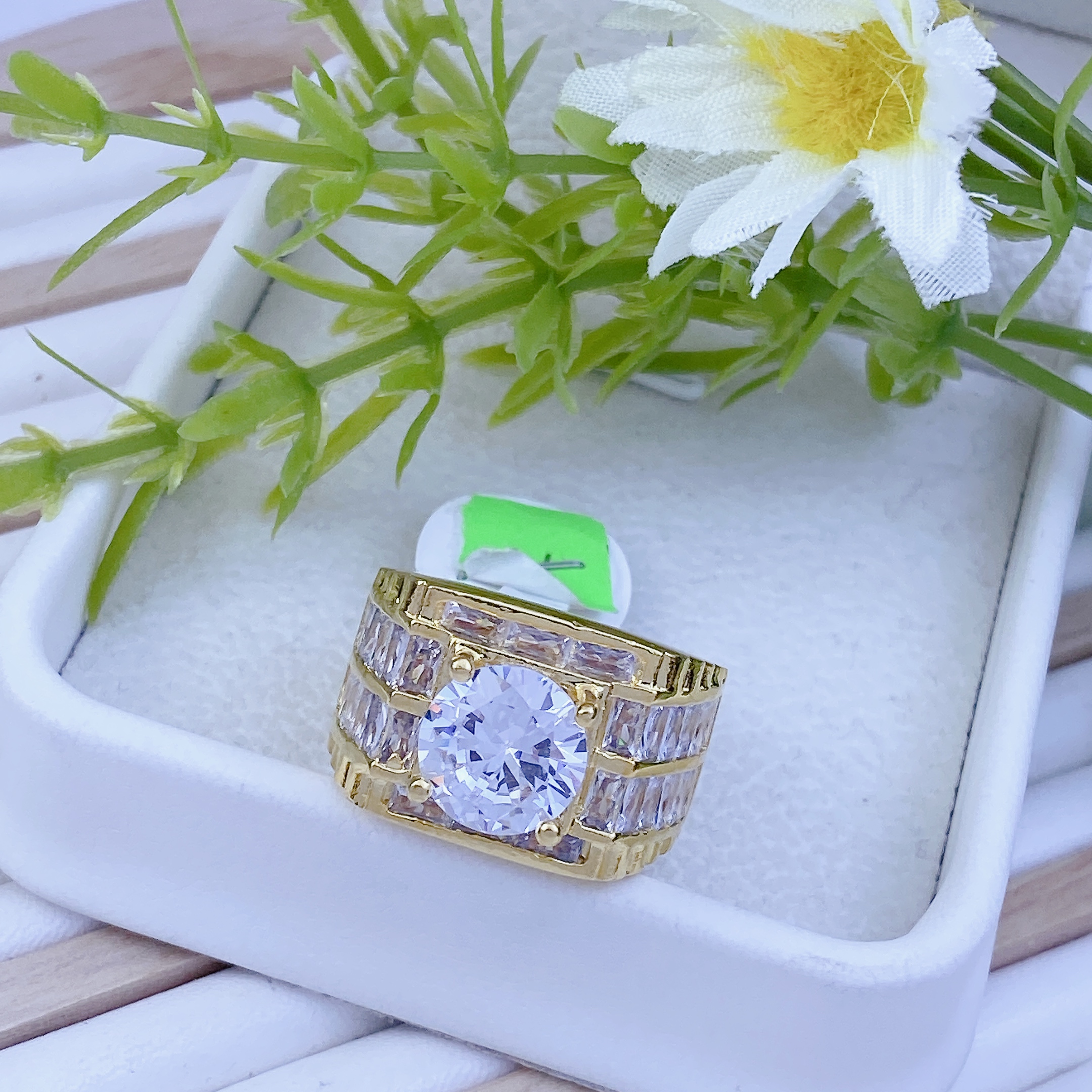 Nhẫn nam LK15 3 Nhẫn Nam Lk15 (4)