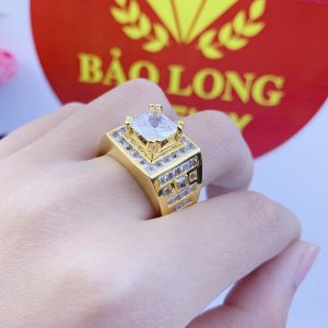Nhẫn Nam Lk99 (2)