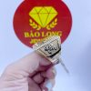 Nhẫn nam chữ phước BL05 5 Nhẫn Nam Chữ Phước Bl05 (4)