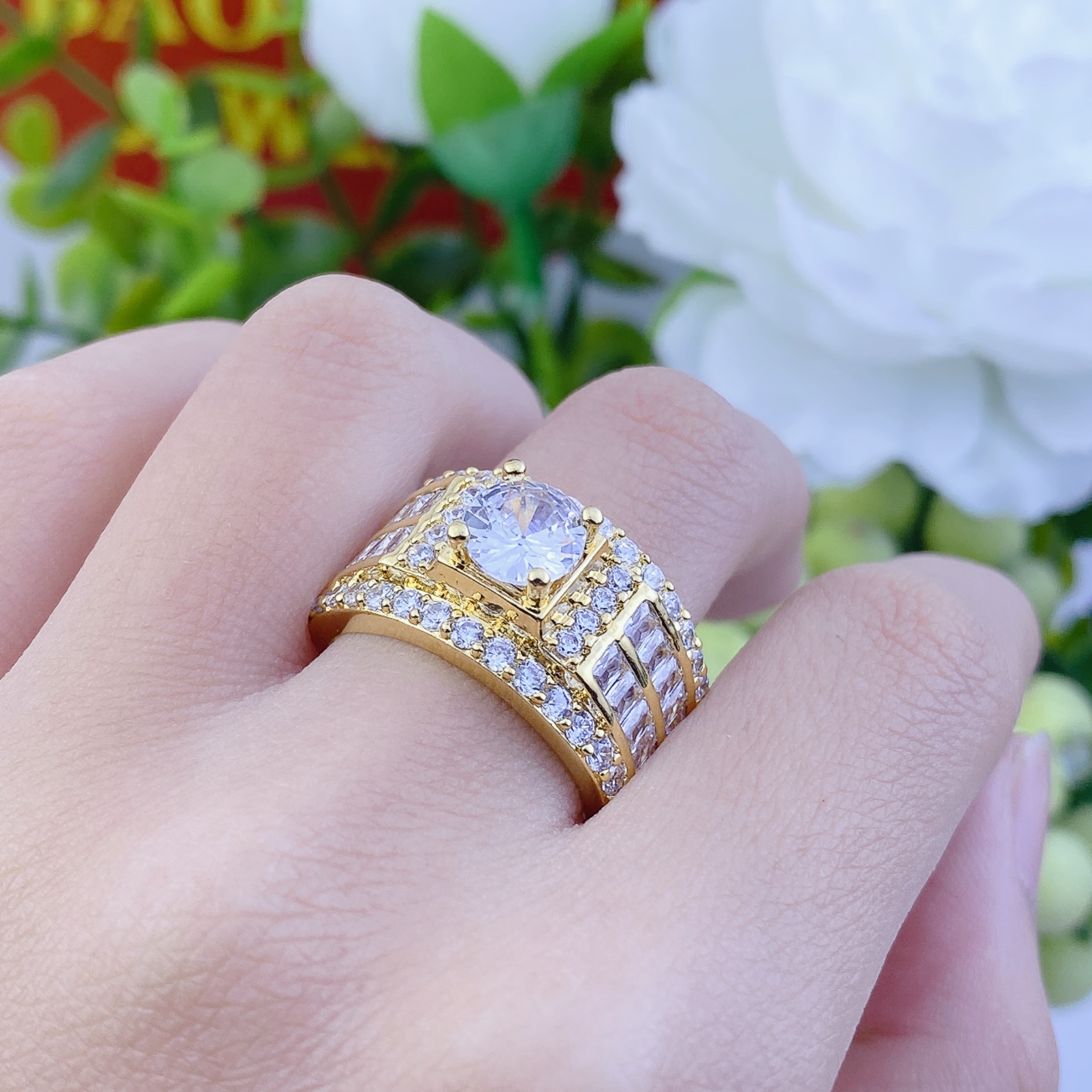 Nhẫn nam lk16 1 Nhẫn Nam Lk16 (2)