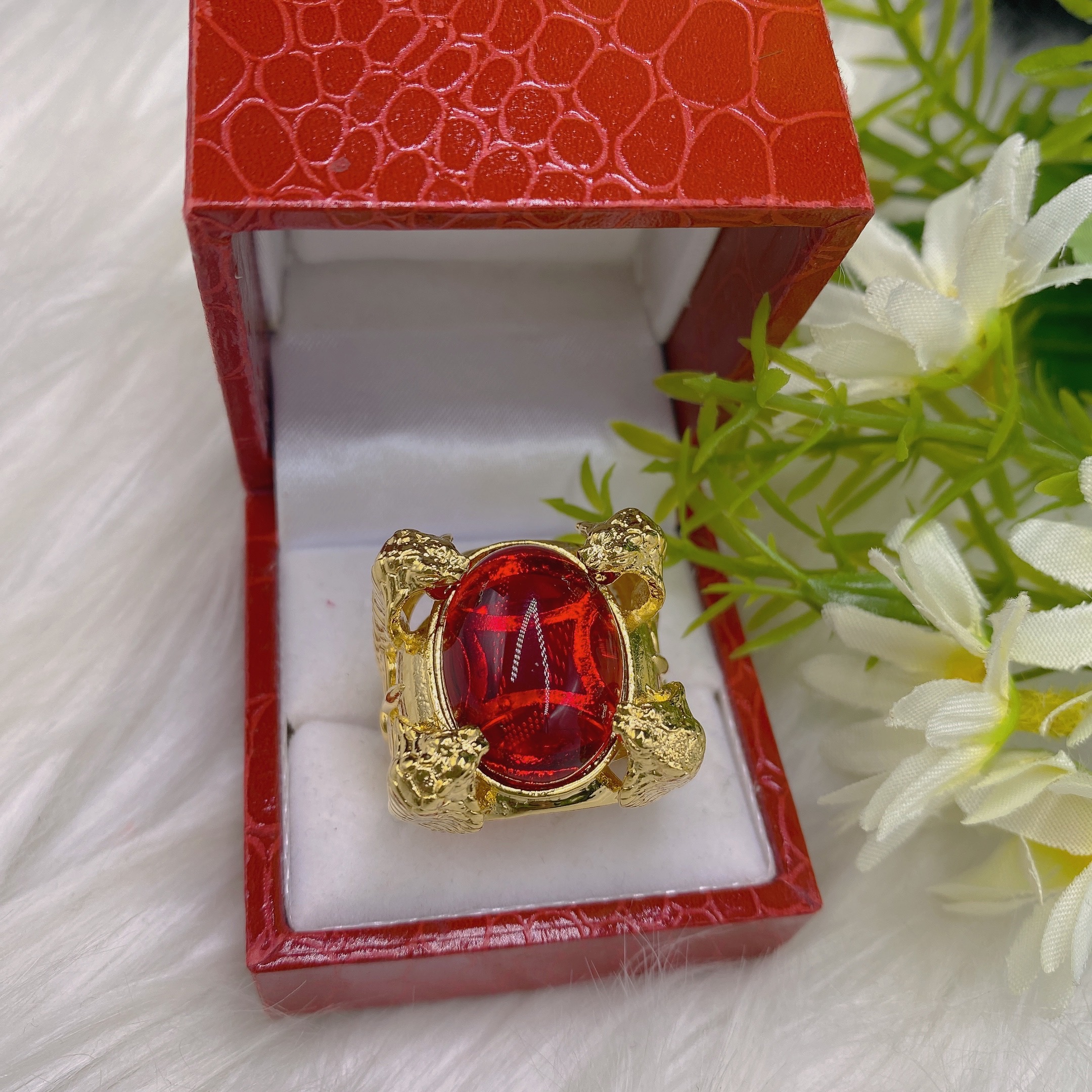 Nhẫn rắn tứ mãng xà 3 Nhẫn Rắn Tứ Mãng Xà (3)