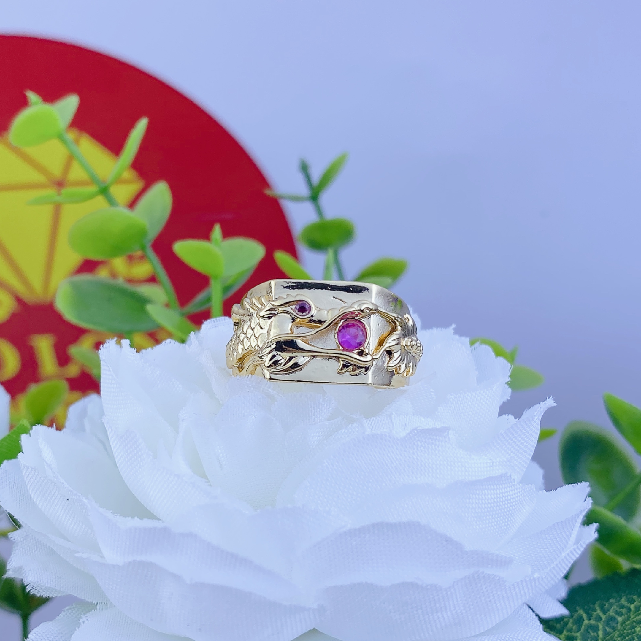 Nhẫn rồng nam 5 4 Nhẫn Rồng Nam 5 (2)