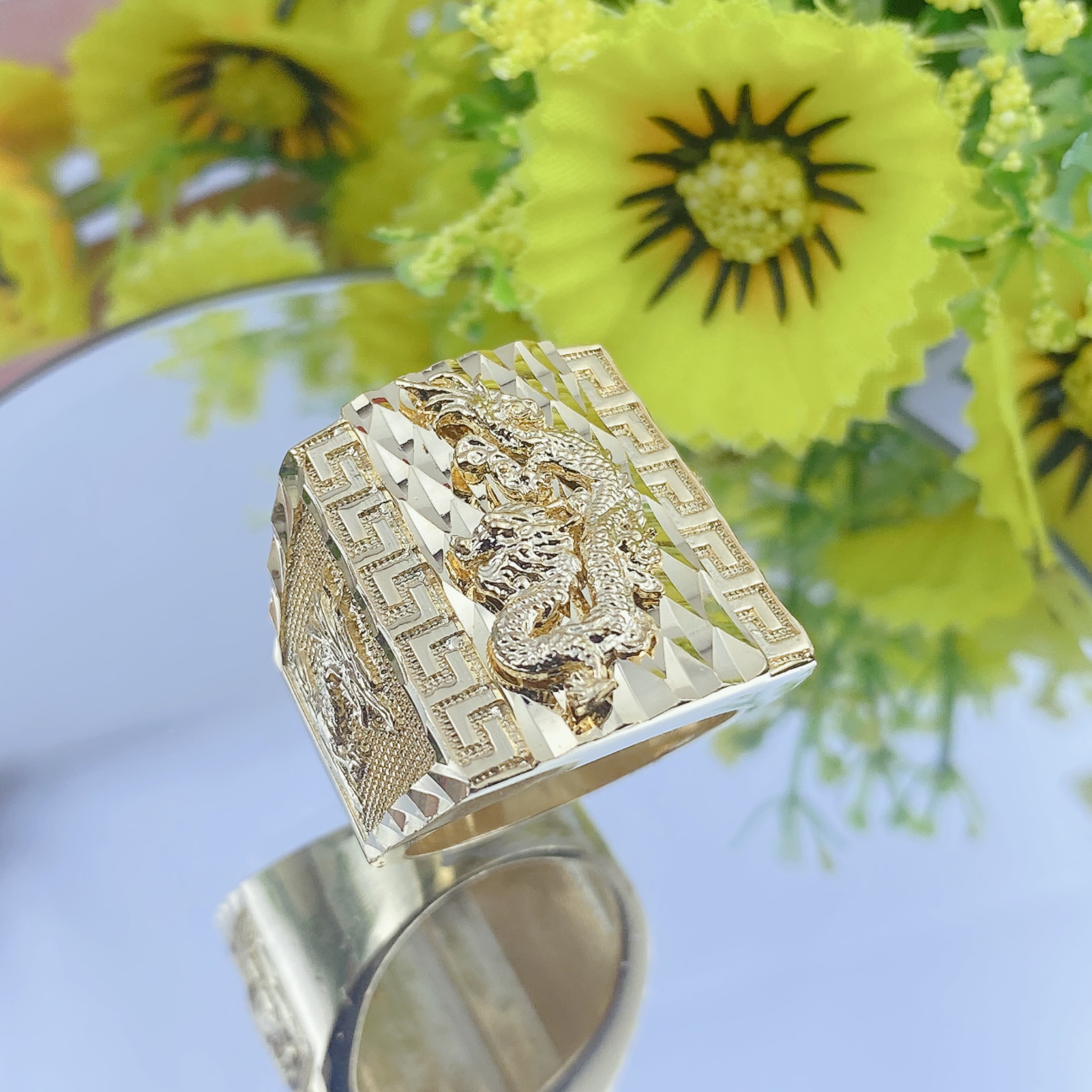 Nhẫn rồng nam long vương 4 Nhẫn Rồng Nam Long Vương (2)