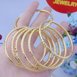 VÒng Tay NỮ Ximen Kim CƯƠng 3,5kc (1)