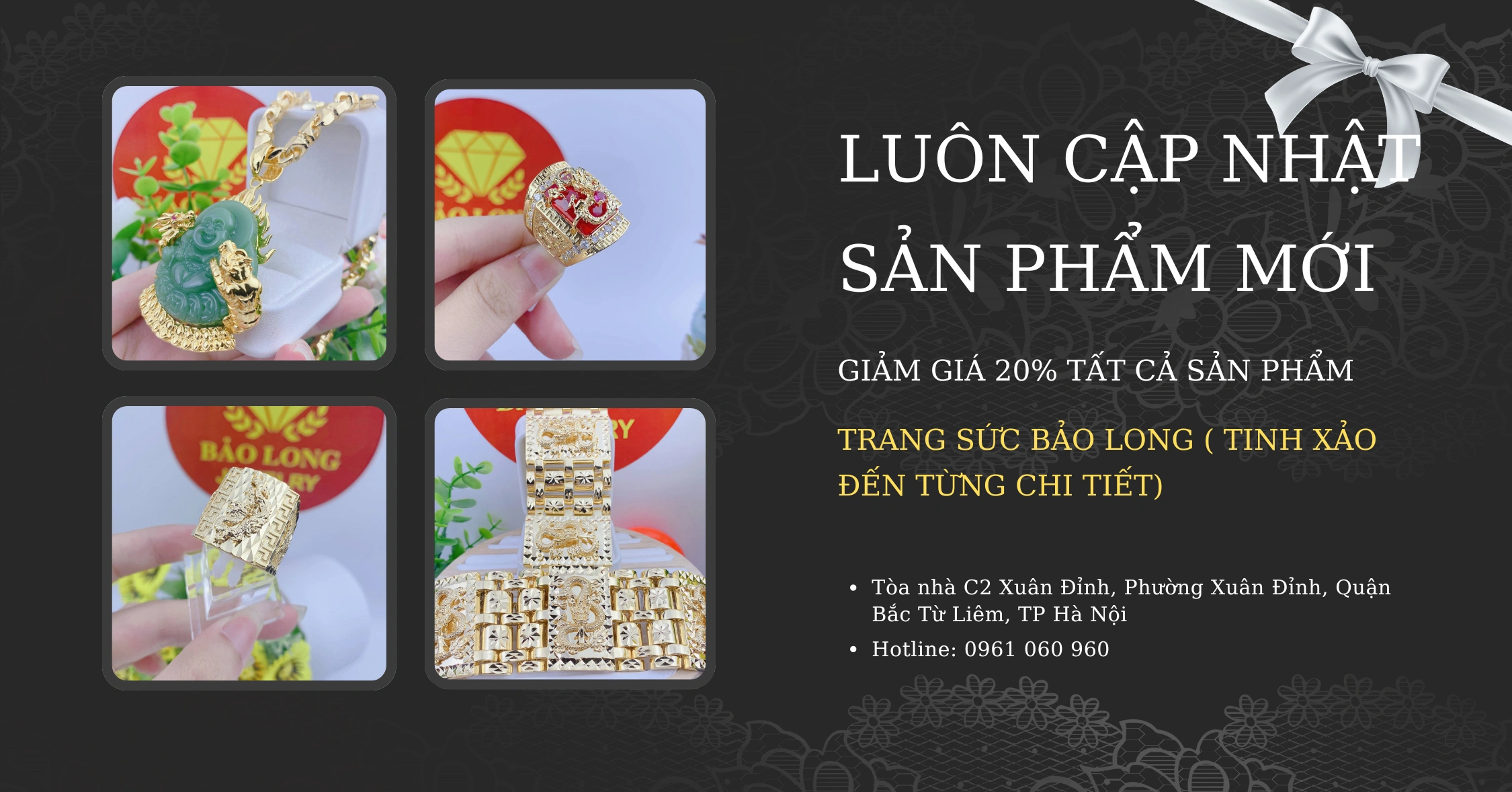 Banner Bao Long 3